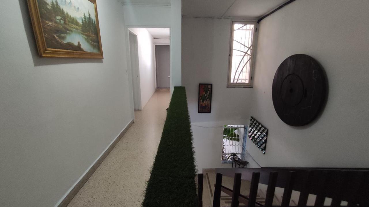 Hostal Yoha Panama City Exteriör bild