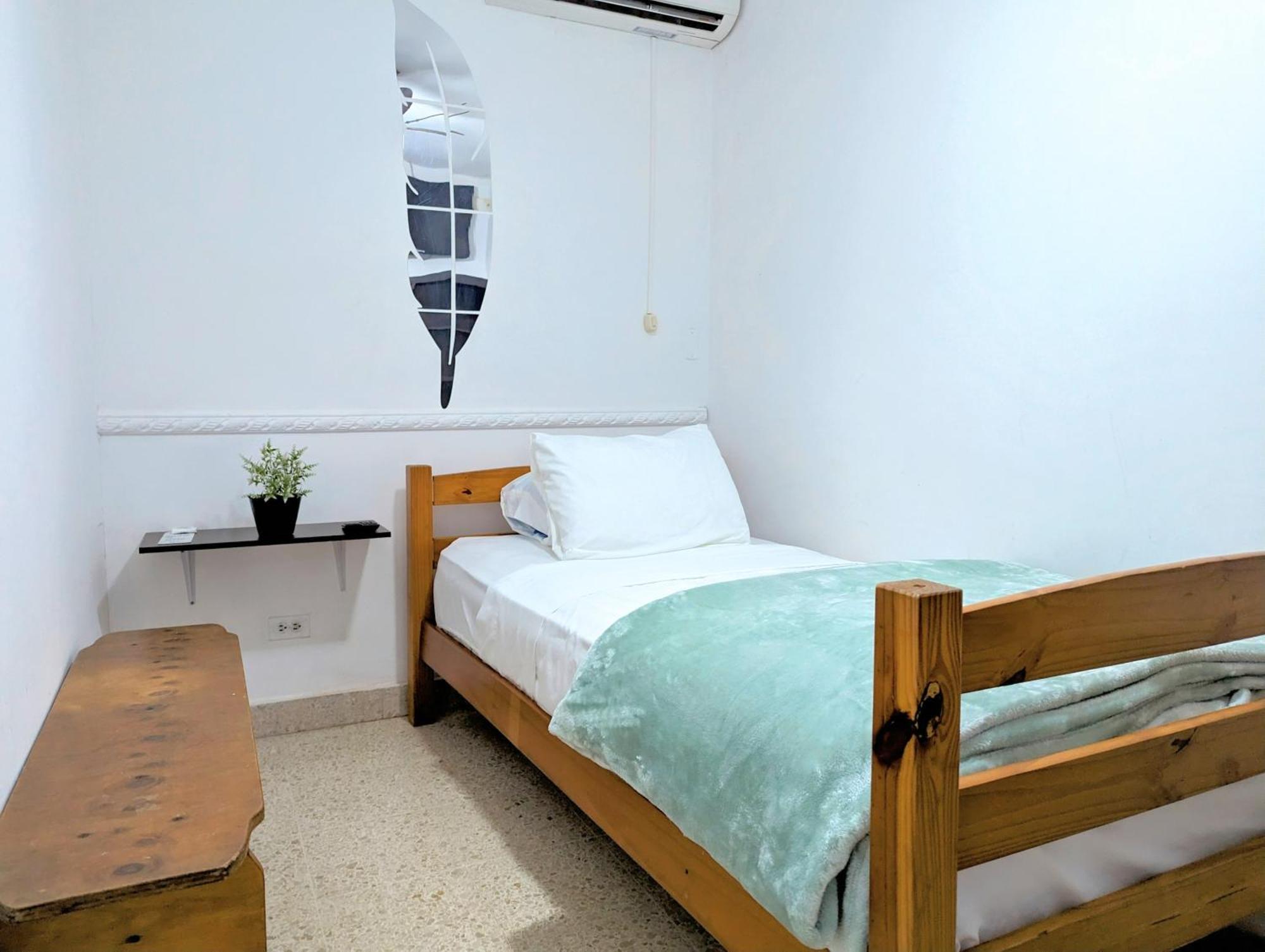 Hostal Yoha Panama City Exteriör bild