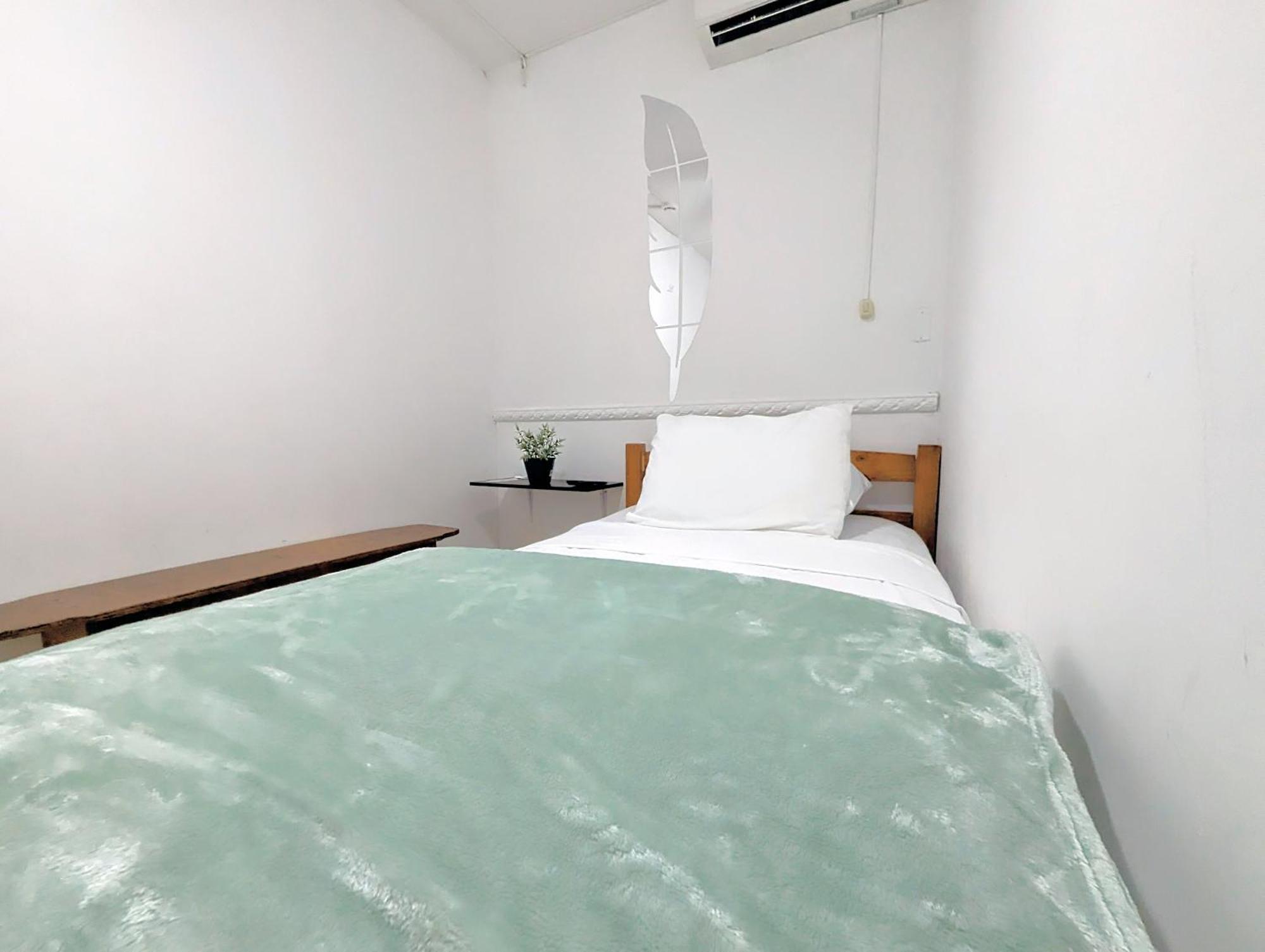 Hostal Yoha Panama City Exteriör bild