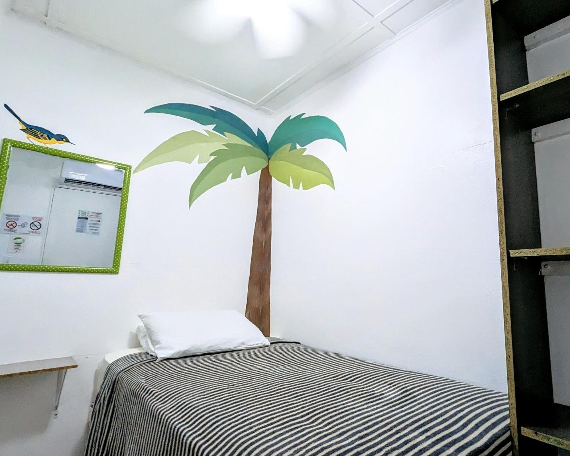 Hostal Yoha Panama City Exteriör bild