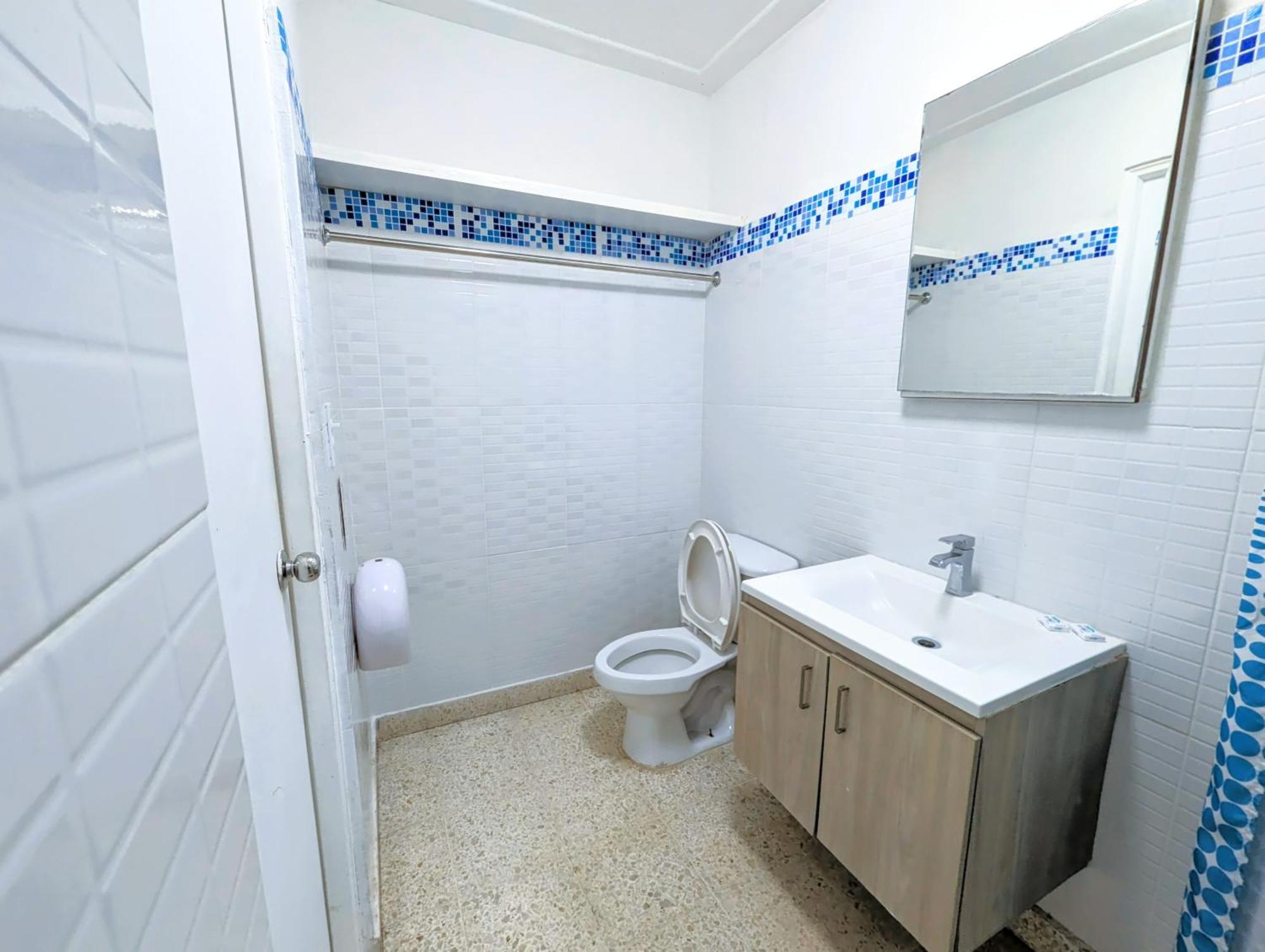 Hostal Yoha Panama City Exteriör bild