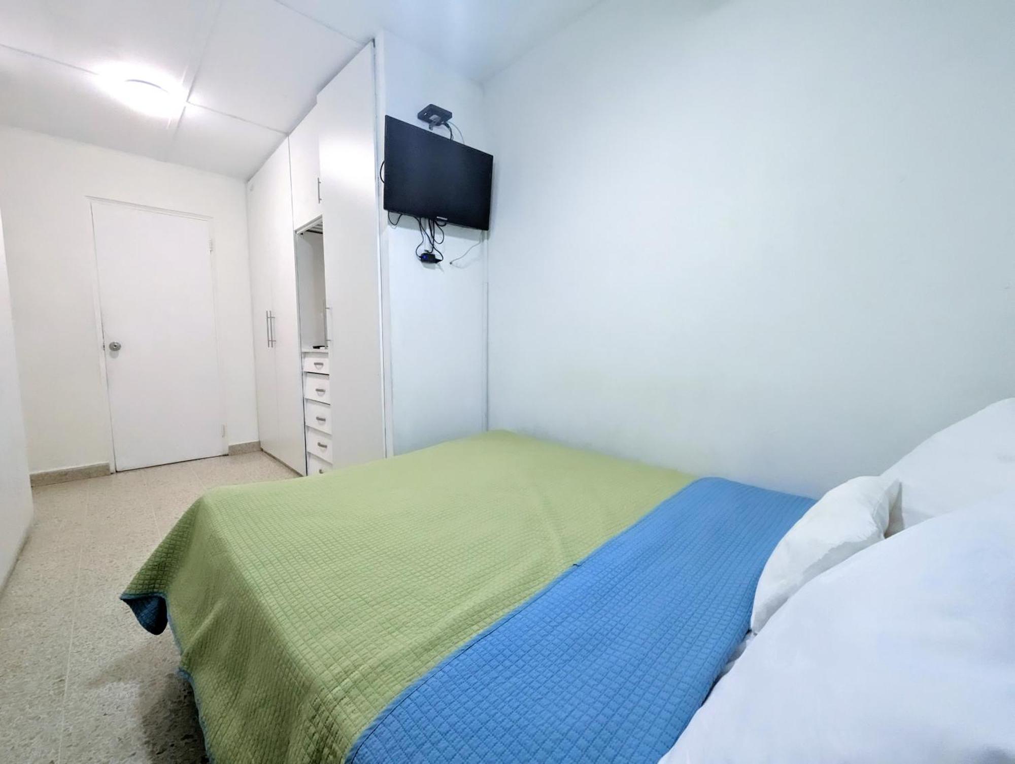 Hostal Yoha Panama City Exteriör bild