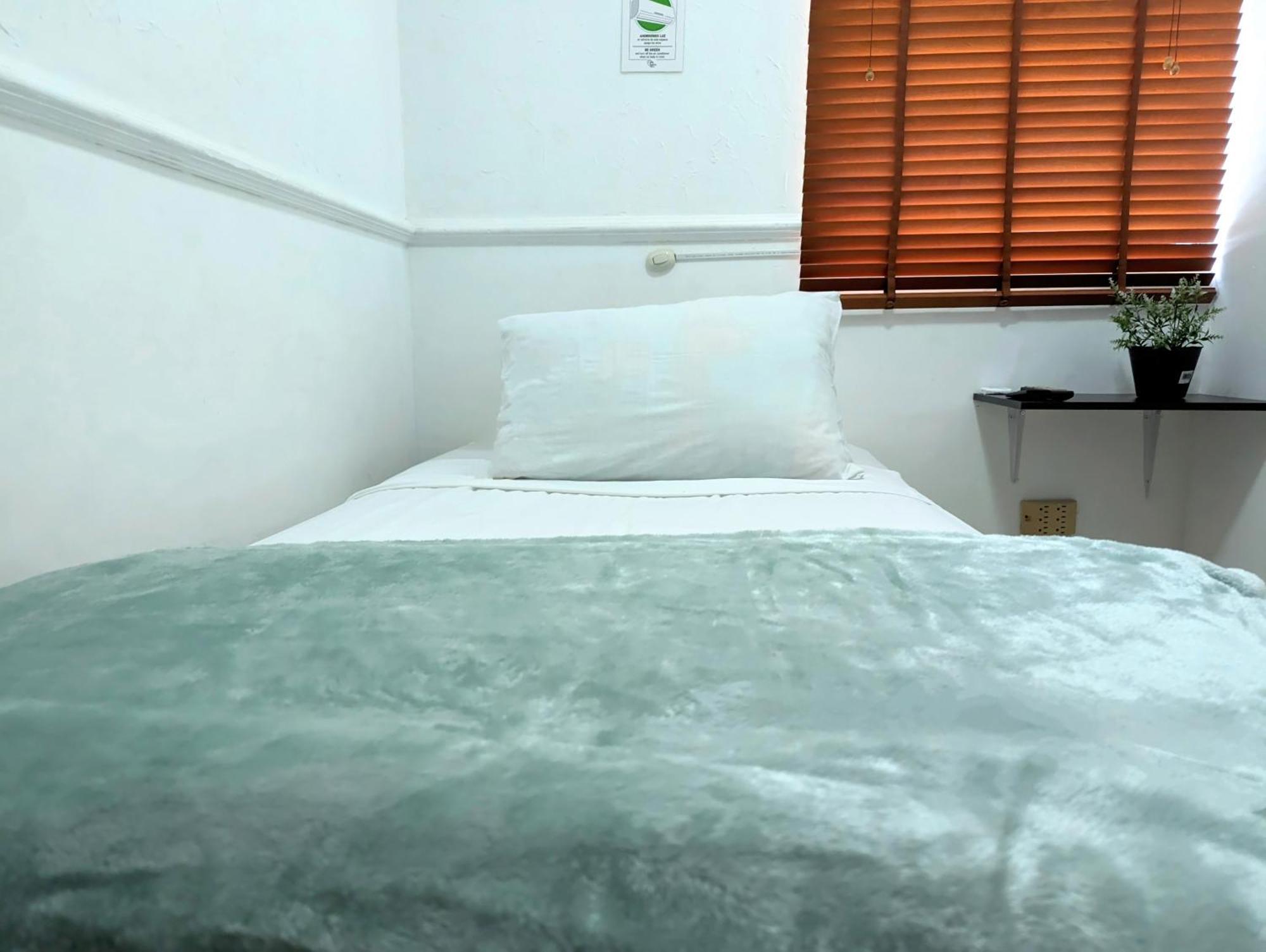 Hostal Yoha Panama City Exteriör bild