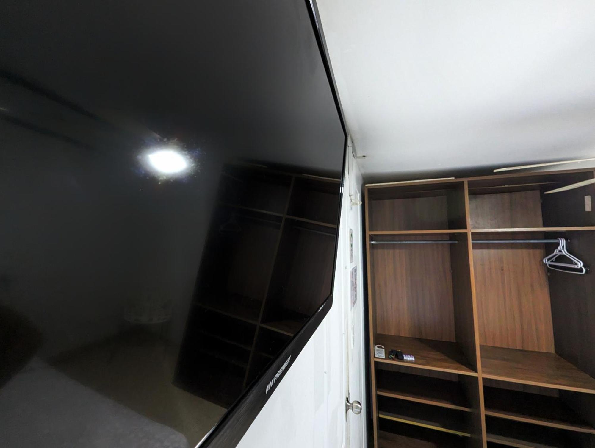 Hostal Yoha Panama City Rum bild