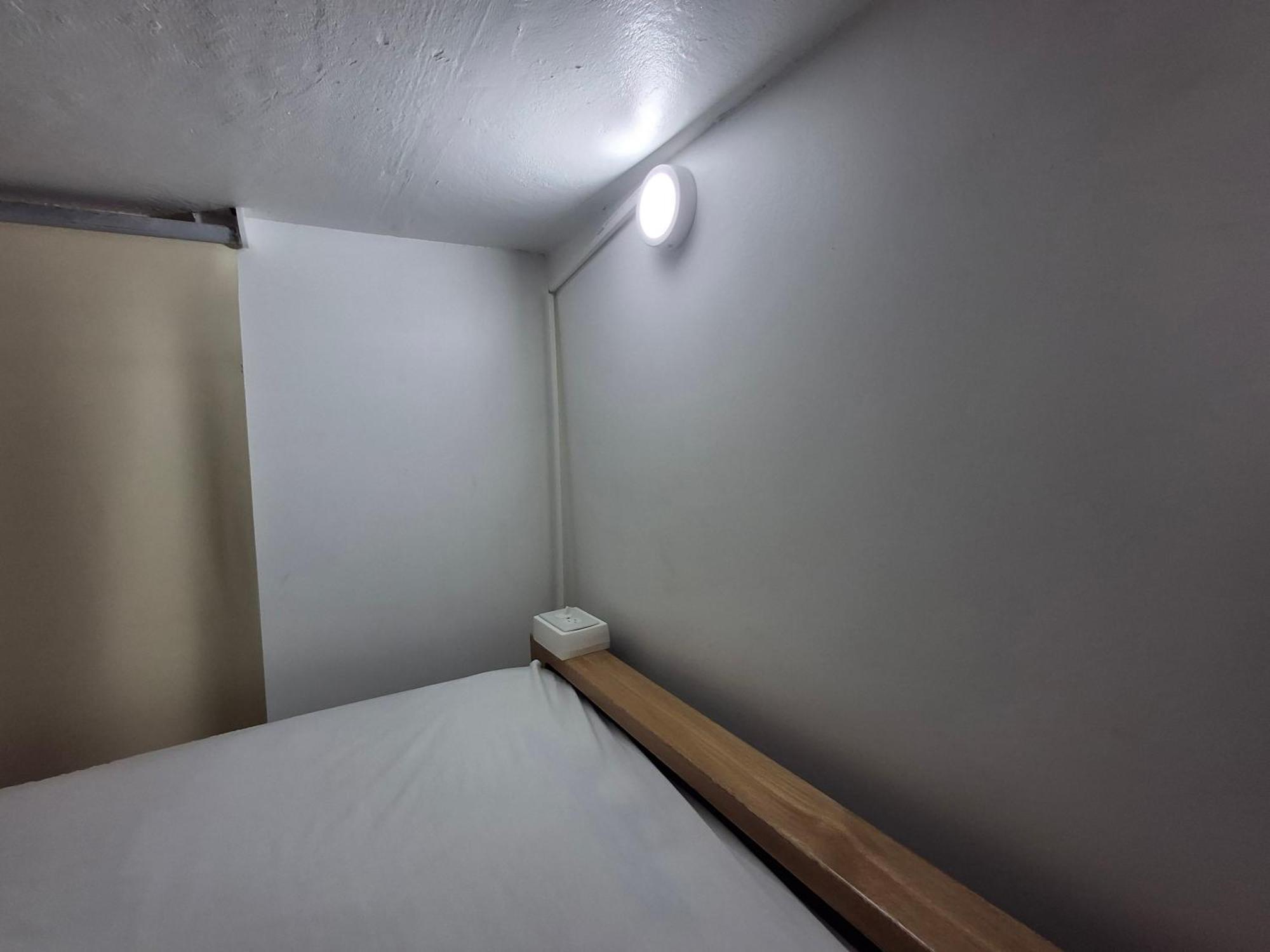 Hostal Yoha Panama City Exteriör bild